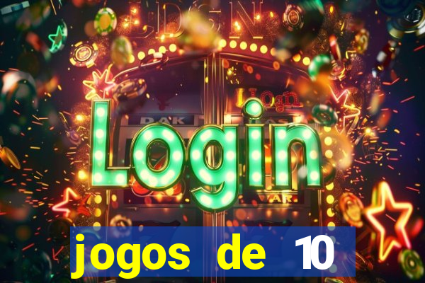 jogos de 10 centavos na bet365